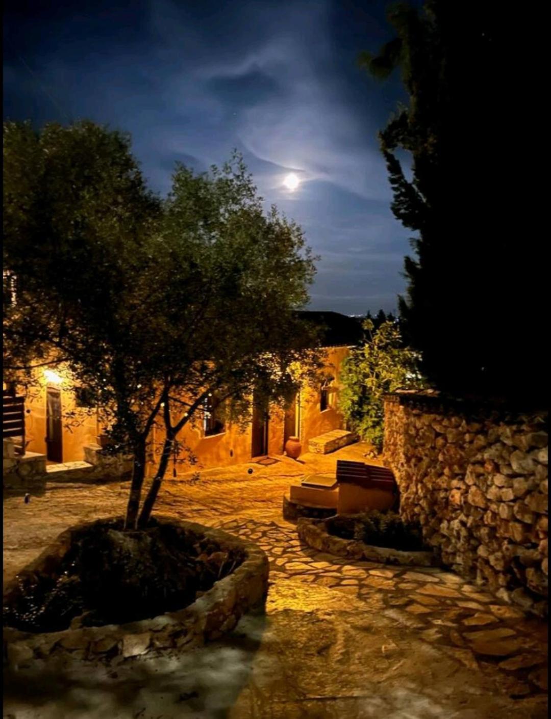 La Casa Di Nonna * Koríthion